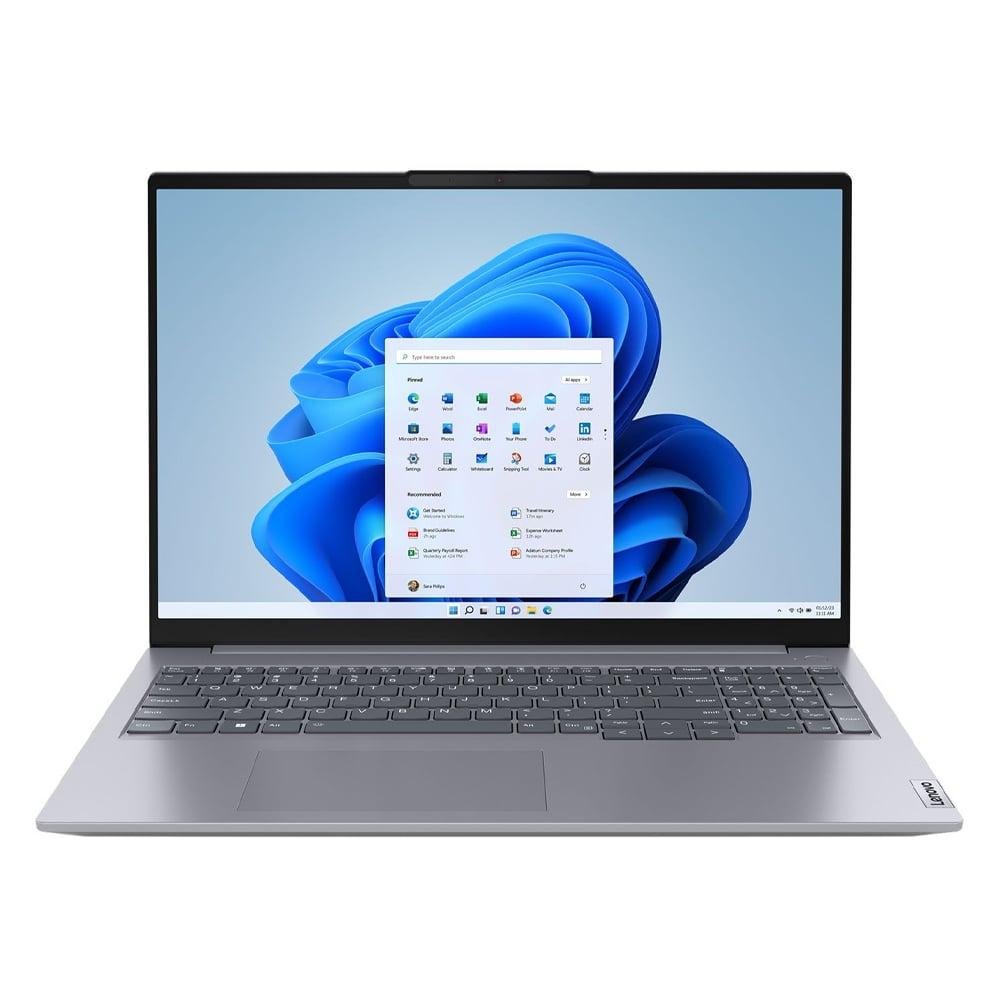 0078680_0 Lenovo Thinkbook 16 G6 ABP i5/16"/WUXGA/32GB/DOS (21KH00WERM) (LEN21KH00WERM)