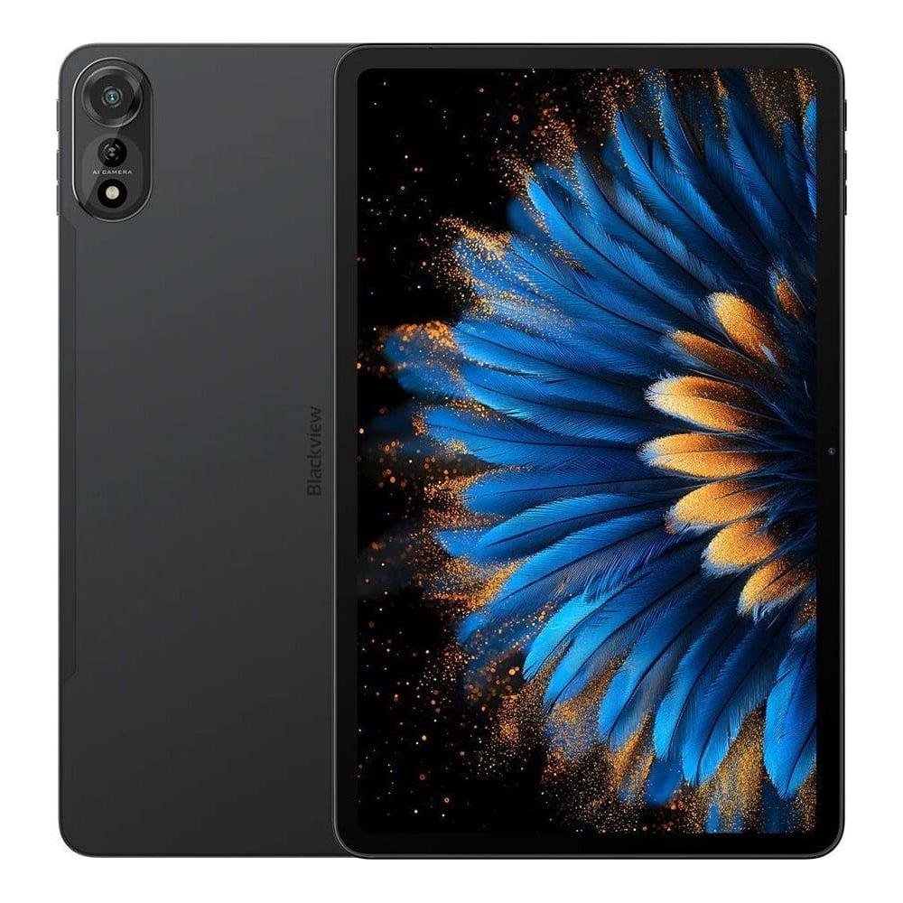0078754_0 BlackView Mega 2 12" 12GB 256GB Grey (MEGA2) (BVIMEGA2)