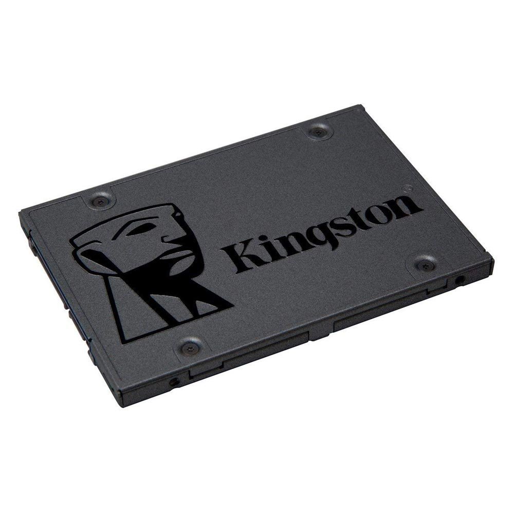 0019469_0 Kingston Δίσκος SSD SA400 SATAIII 2.5'' 960GB