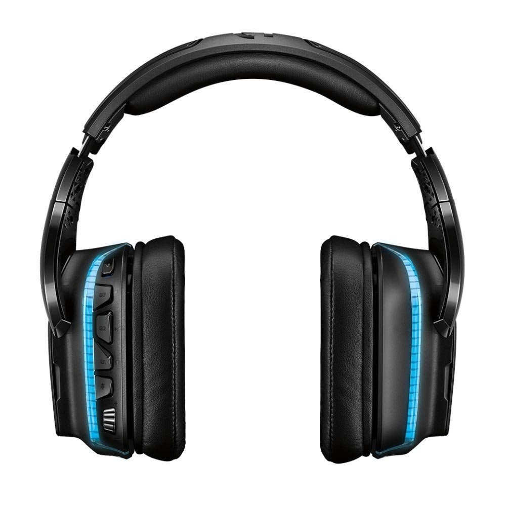 0026621_0 Logitech G935 7.1 Gaming Headset (981-000744) (LOGG935)