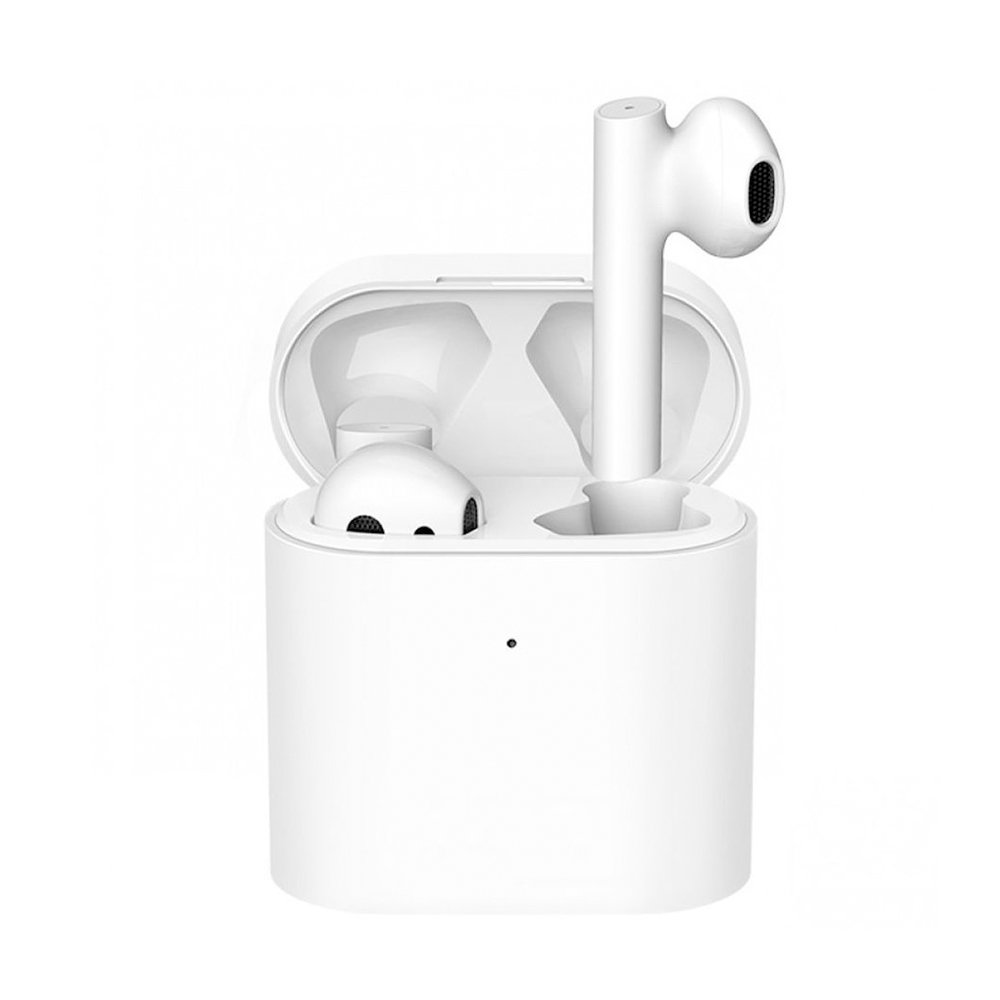 0027753_0 Xiaomi Mi True Wireless Earphones 2s (BHR4208GL) (XIABHR4208GL)