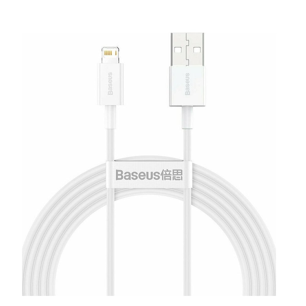 0053071_0 Baseus Lightning Superior Series cable
