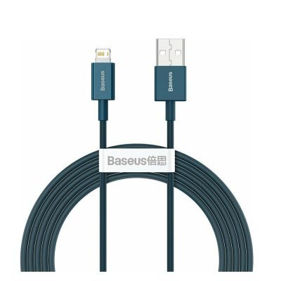 Baseus Lightning Superior Series cable