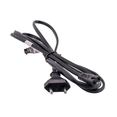 Cablexpert Pc-184/2 Power Cable Eight C7 For Notebook
