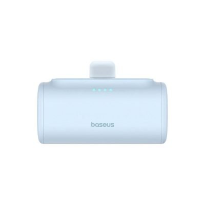 Baseus Powerbank OS-Compact IP 5000mAh 20W blue (P10068307313-00) (BASP10068307313-00)