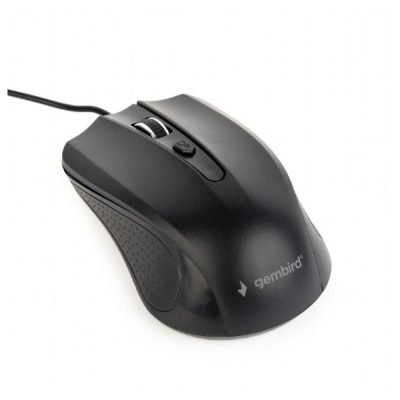 Gembird Mus-4b-01 Optical Mouse USB Mus-4b-01