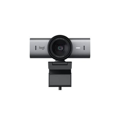 Logitech Webcam MX BRIO 705 (960-001530) (LOGMXBRIO705BK)
