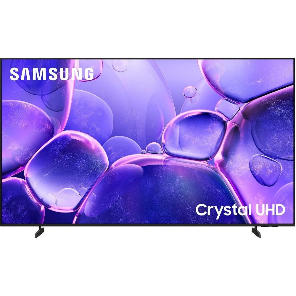 0076954_0 Samsung Smart TV 4K UHD LED HDR 65" (UE65U8072FUXXH) (SAMUE65U8072FUXXH)