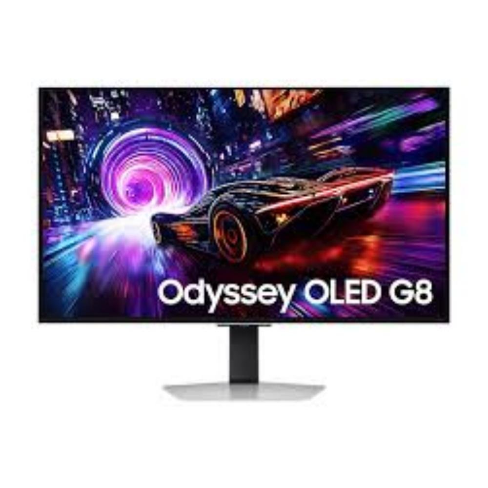 0078476_0 SAMSUNG LS32FG812SUXEN Odyssey G8 G81SF Gaming Monitor 32" (SAMLS32FG812SUXEN)