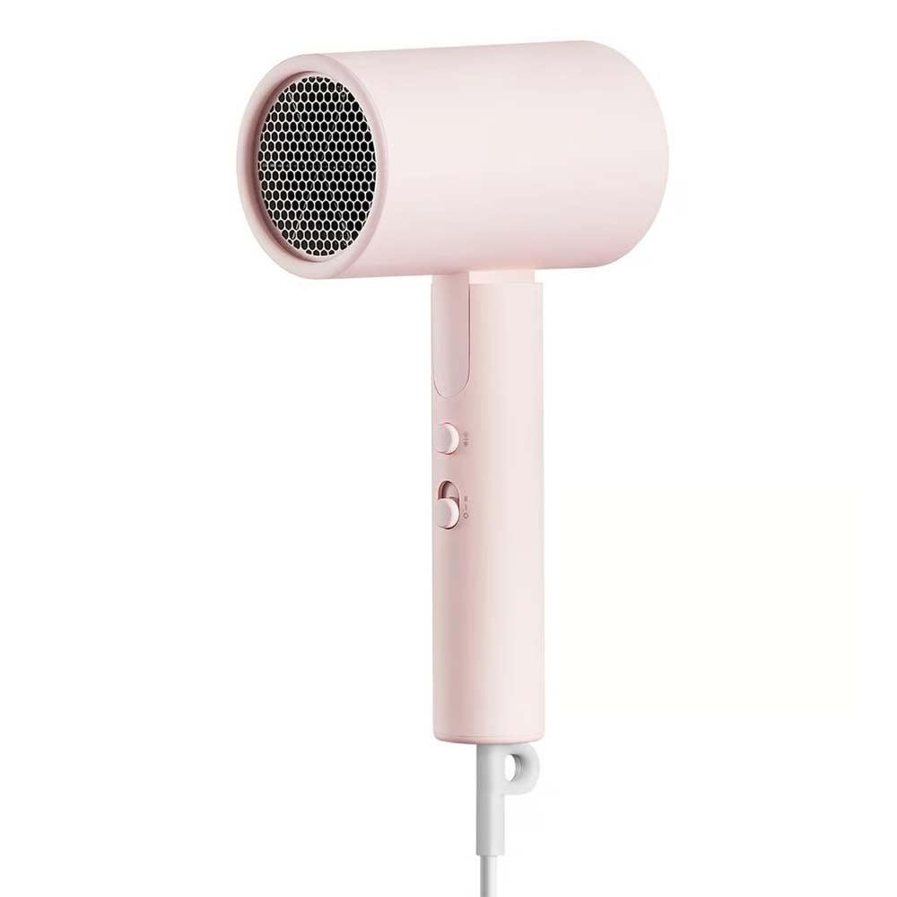 0080062_0 Xiaomi Compact Hair Dryer H101 Pink (BHR7474EU) (XIABHR7474EU)