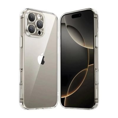 Ugreen Case for iPhone 16 Pro CA107 transparent (45919) (UGR45919)