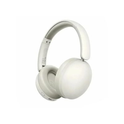 Ugreen Studio Max2 in-ear ακουστικά Bluetoth 5.4 λευκό (45017) (UGR45017)