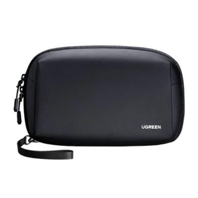 Ugreen LP931 οργανωτής ταξιδιού για ηλεκτρονικά αξεσουάρ 27x17x8 cm (65554) (UGR65554)