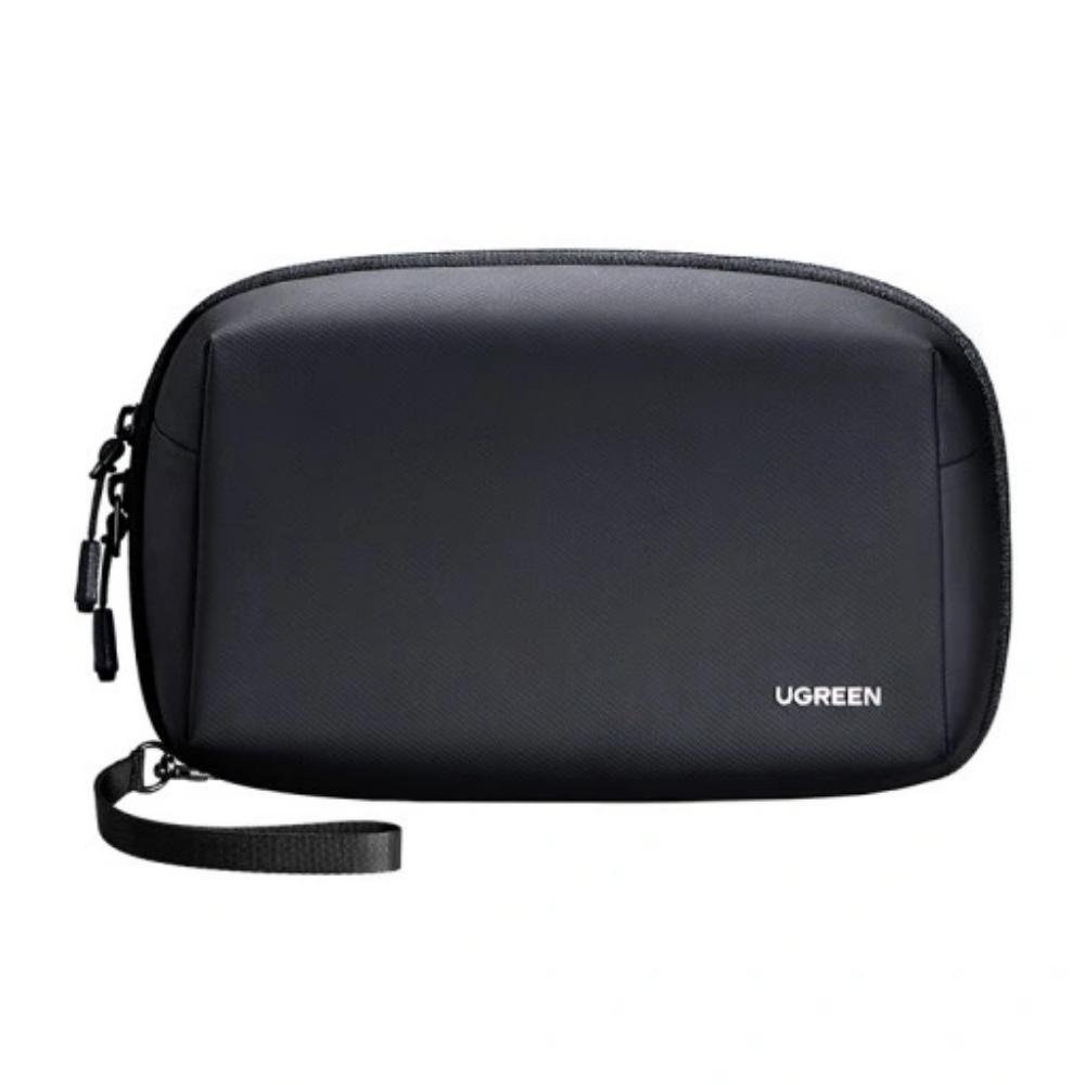 0080944_0 Ugreen LP931 οργανωτής ταξιδιού για ηλεκτρονικά αξεσουάρ 27x17x8 cm (65554) (UGR65554)