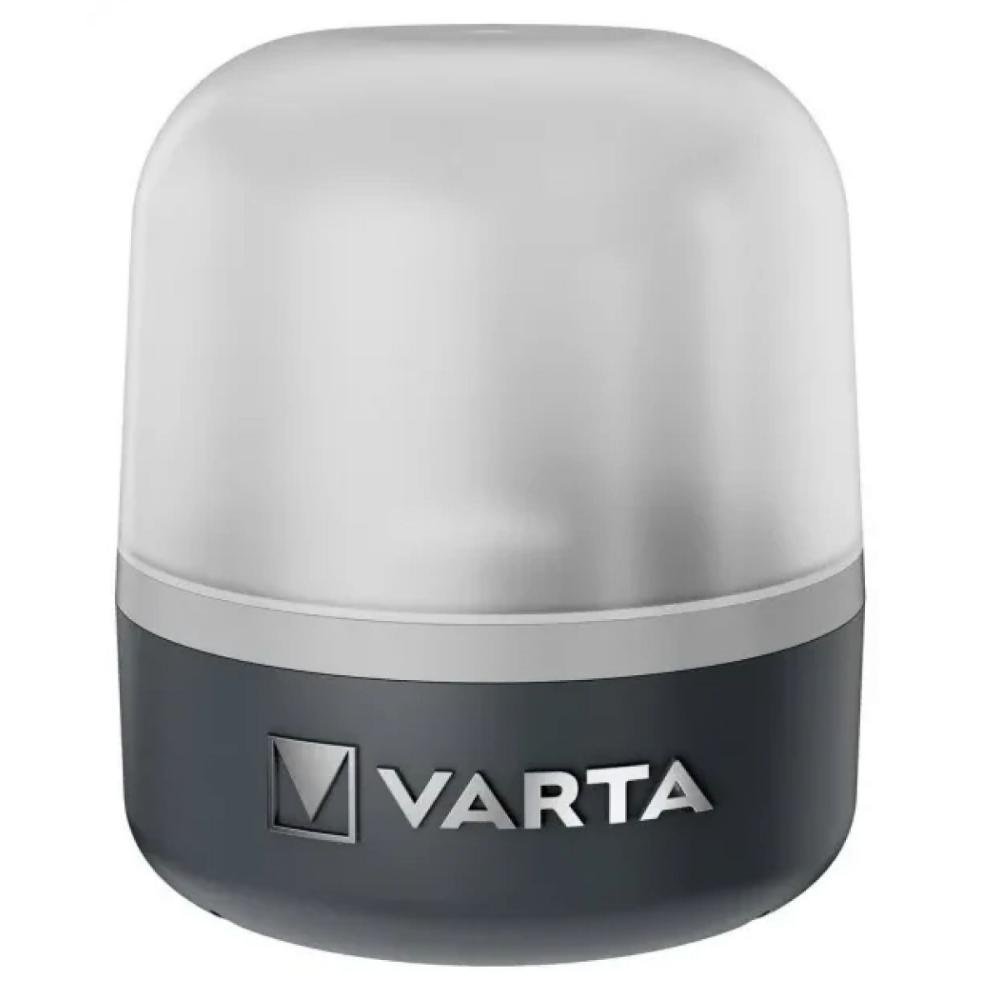 0081018_0 Varta Dynamo Lantern L10RH LED Flashlight (VART21345)