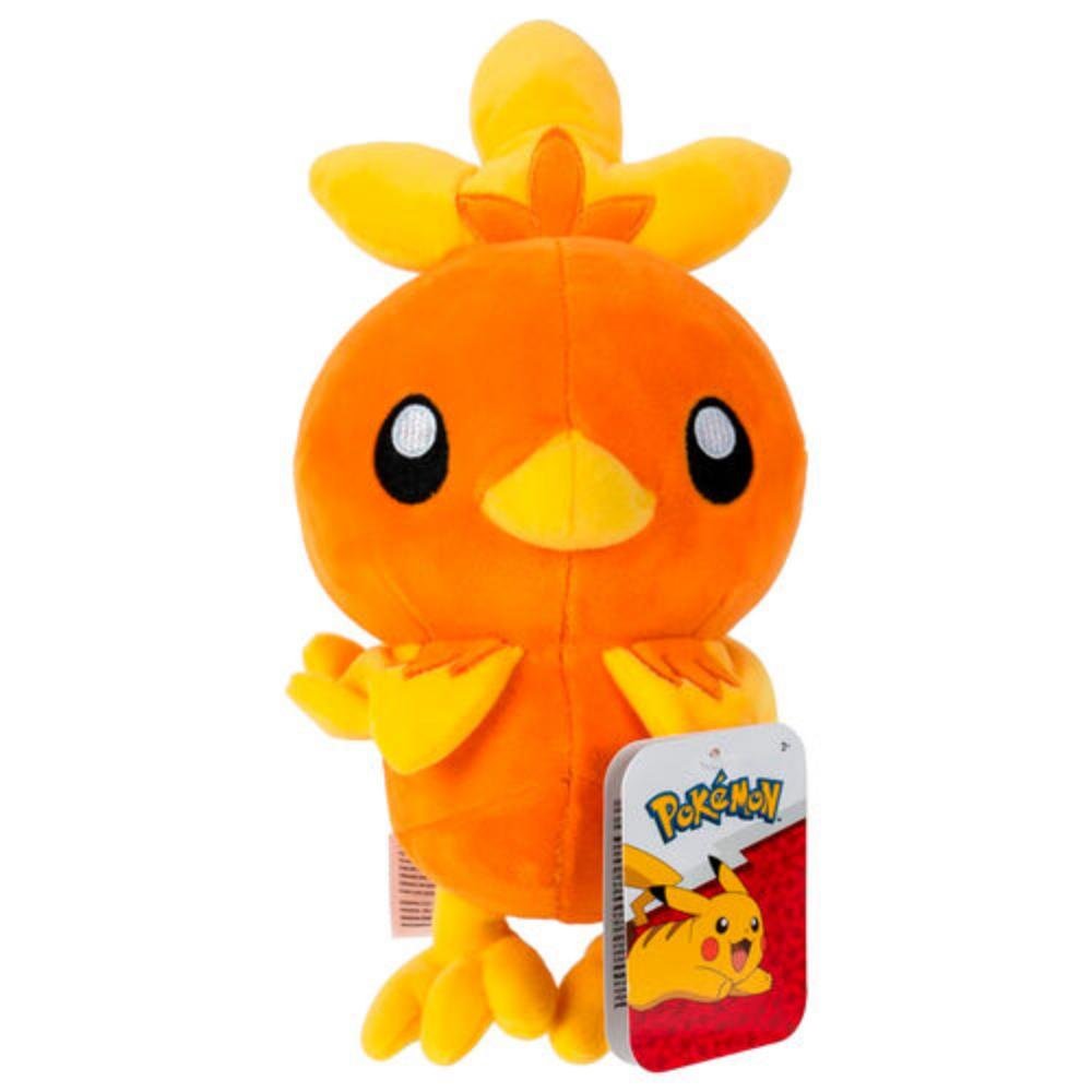 0082598_0 Jazwares Pokemon Torchic 20cm (JAZ99377)