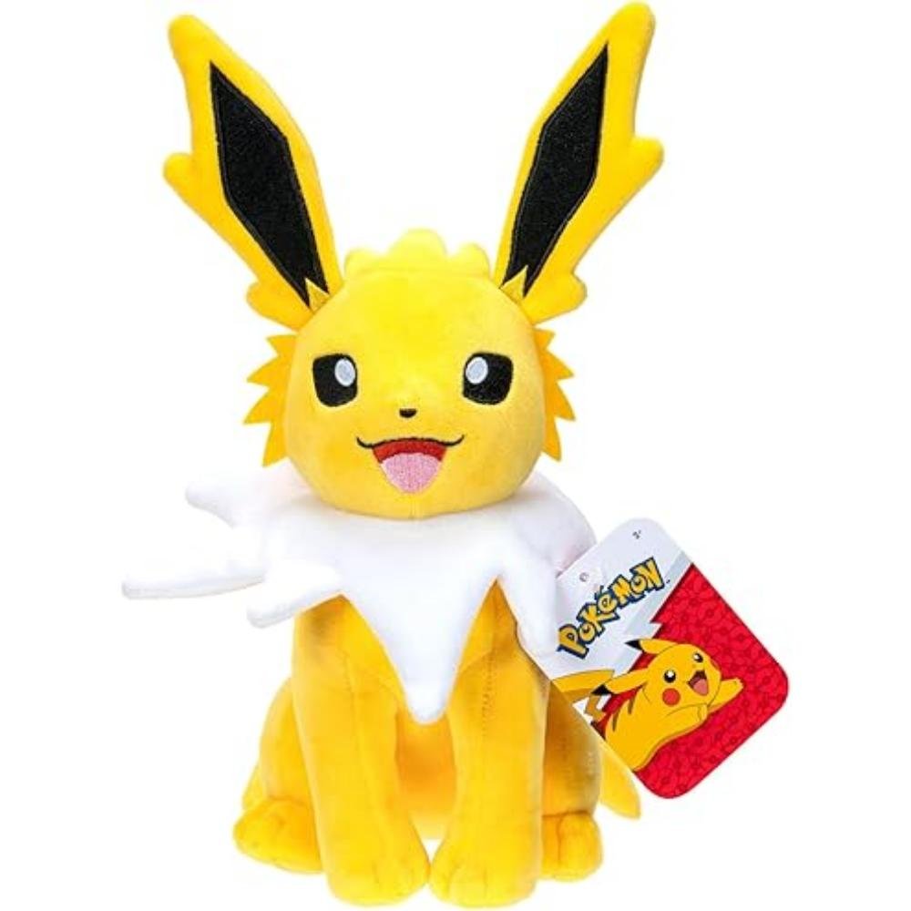 0082599_0 Jazwares Pokemon Jolteon 20cm (JAZ99018)