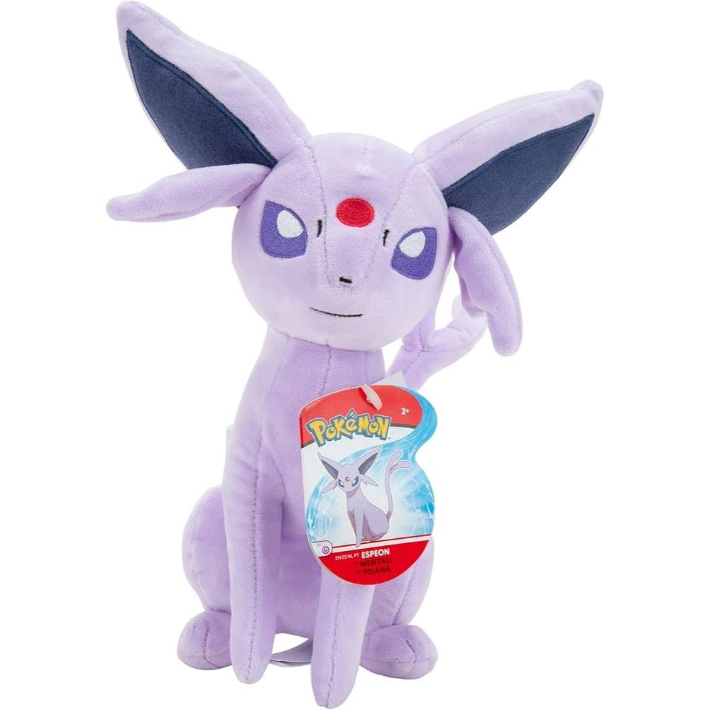 0082615_0 Jazwares Pokemon Espeon 20cm (JAZ79515)