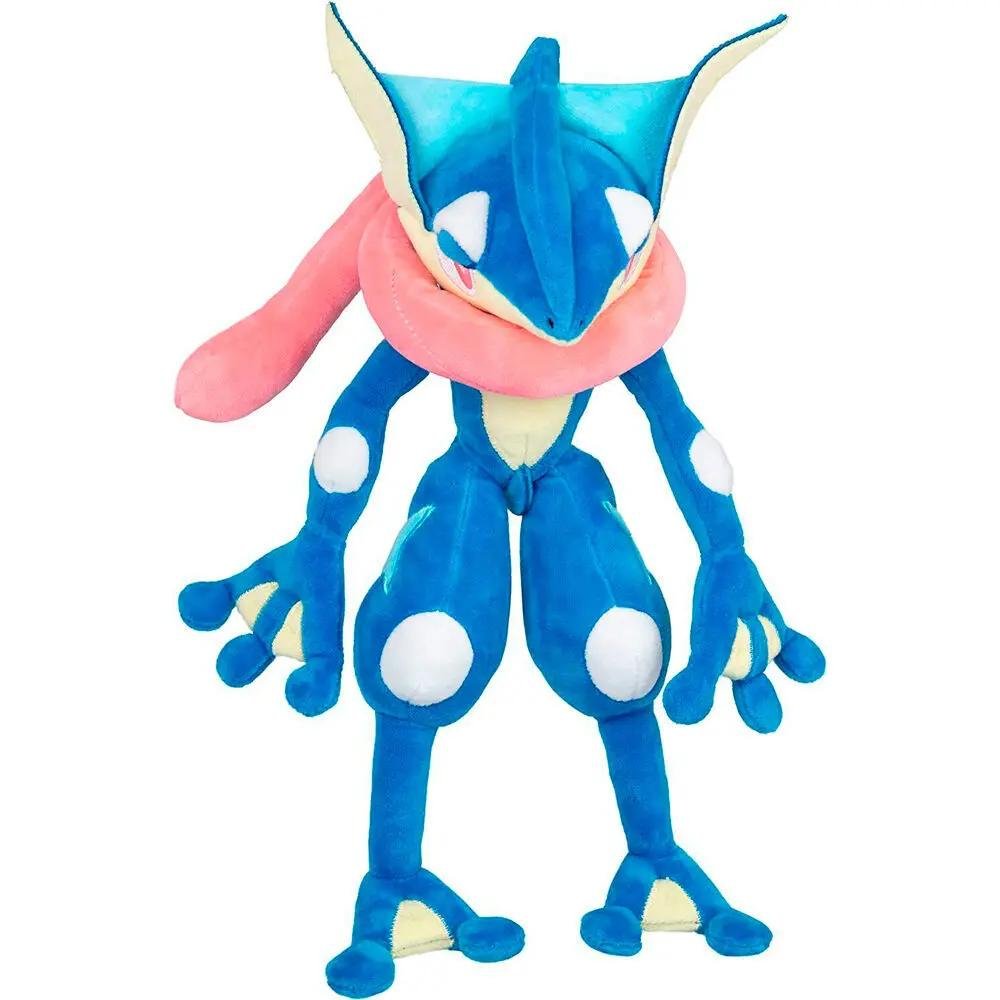 0082616_0 Jazwares Pokemon Greninja 30cm (JAZ78781)