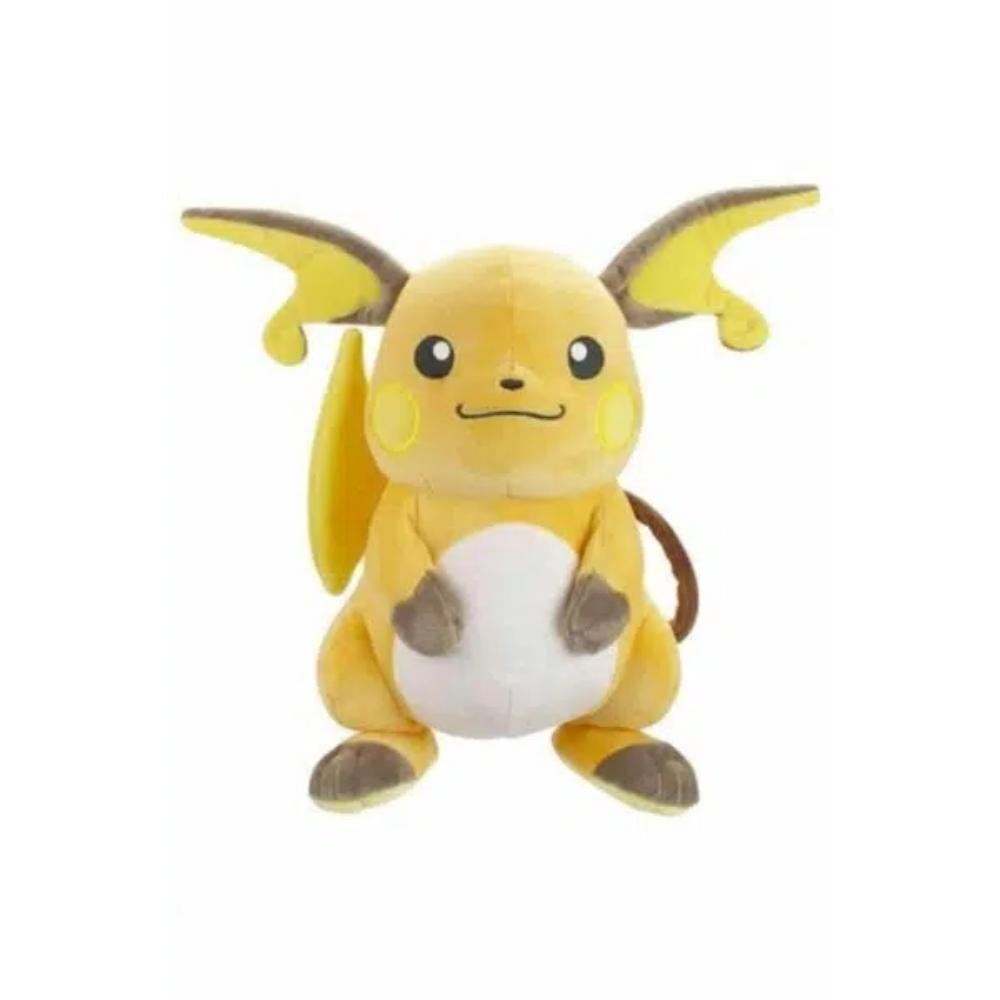 0082619_0 Jazwares Pokemon Raichu 25cm (JAZ77319)