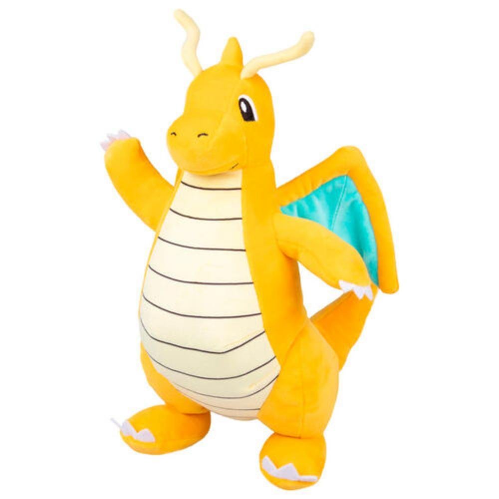 0082623_0 Jazwares Pokemon Dragonite 30cm (JAZ72871)