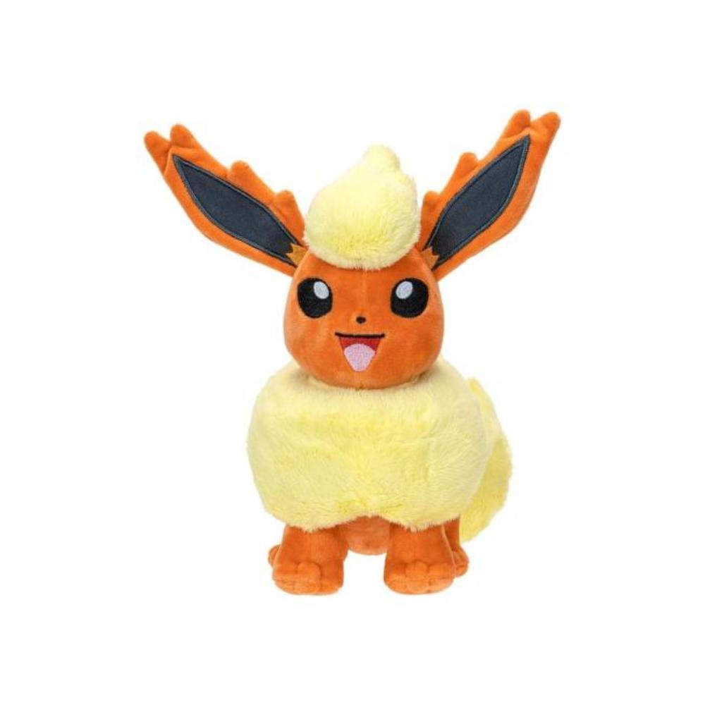 0082637_0 Jazwares Pokemon Flareon 20cm (JAZ07222)