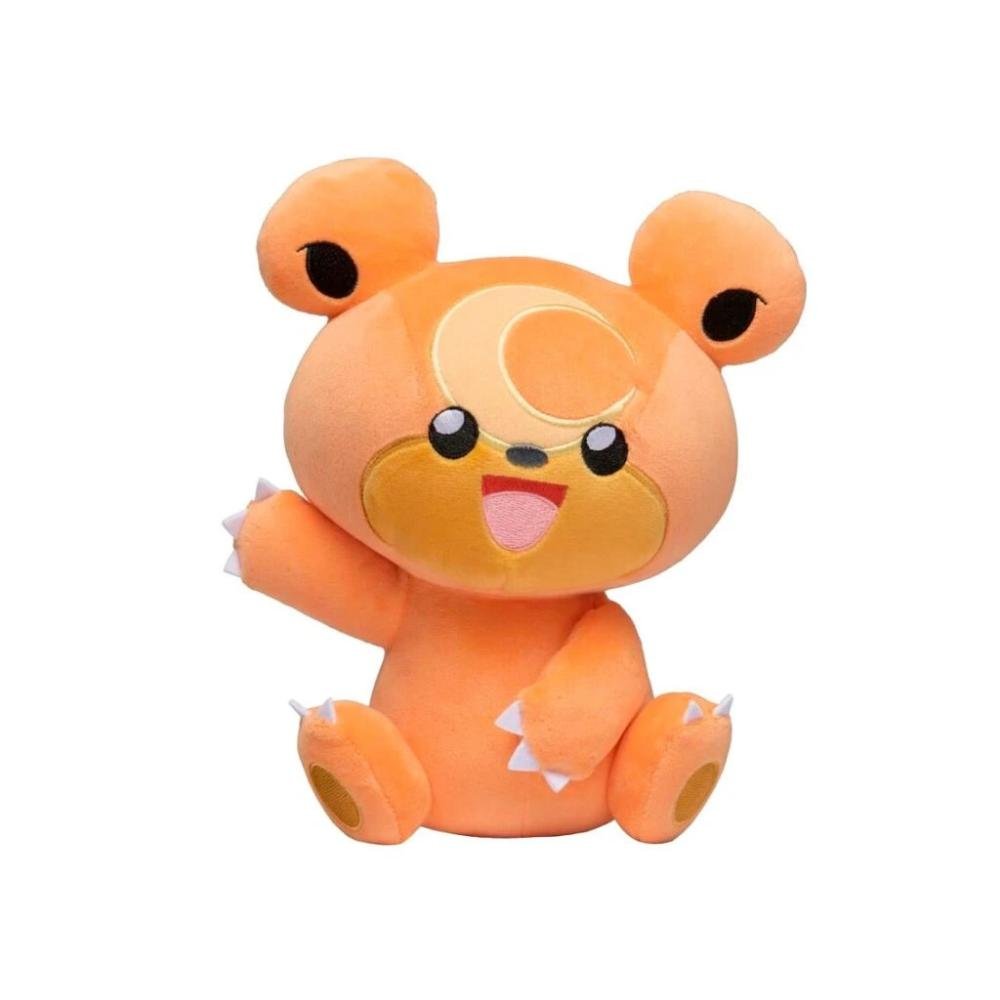 0082639_0 Jazwares Pokemon Teddiursa 20cm (JAZ03322)