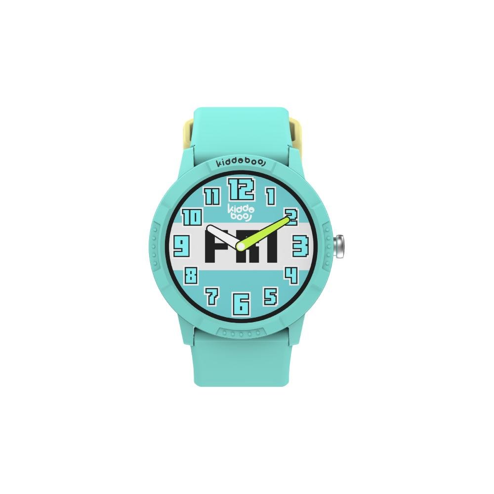 0082645_0 Kiddoboo Smartwatch O’Clock Mint (KBR2MNT)