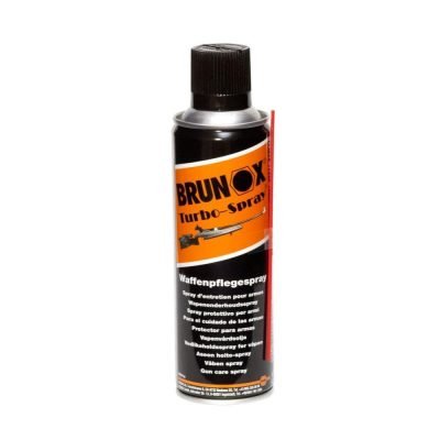 Brunox Turbo Spray Gun Care 300 ml (610025509) (BNX610025509)