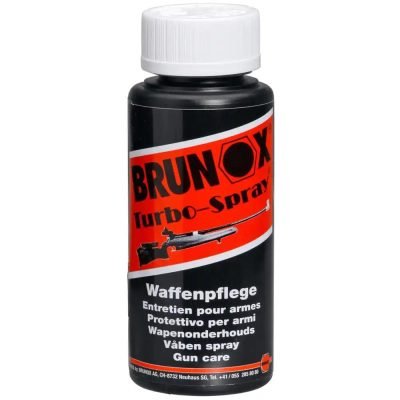Brunox Turbo Spray Gun Care 100 ml (610017493) (BNX610017493)