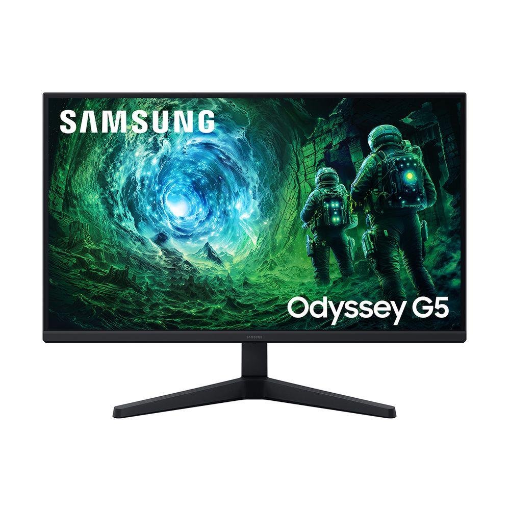 0082769_0 SAMSUNG LS27FG530EUXEN Odyssey G5 G53F Gaming Monitor 27" (LS27FG530EUXEN) (SAMLS27FG530EUXEN)
