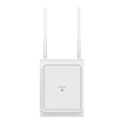 TP-Link Omada BE3600 Indoor/Outdoor WiFi 7 Access Point with Directional/Omnidirectional Antennas (EAP725-OUTDOOR) (TPEAP725-OUTDOOR)