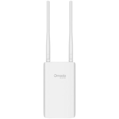 TP-Link AX1800 Indoor/Outdoor Wi-Fi 6 Access Point (EAP603-OUTDOOR) (TPEAP603-OUTDOOR)